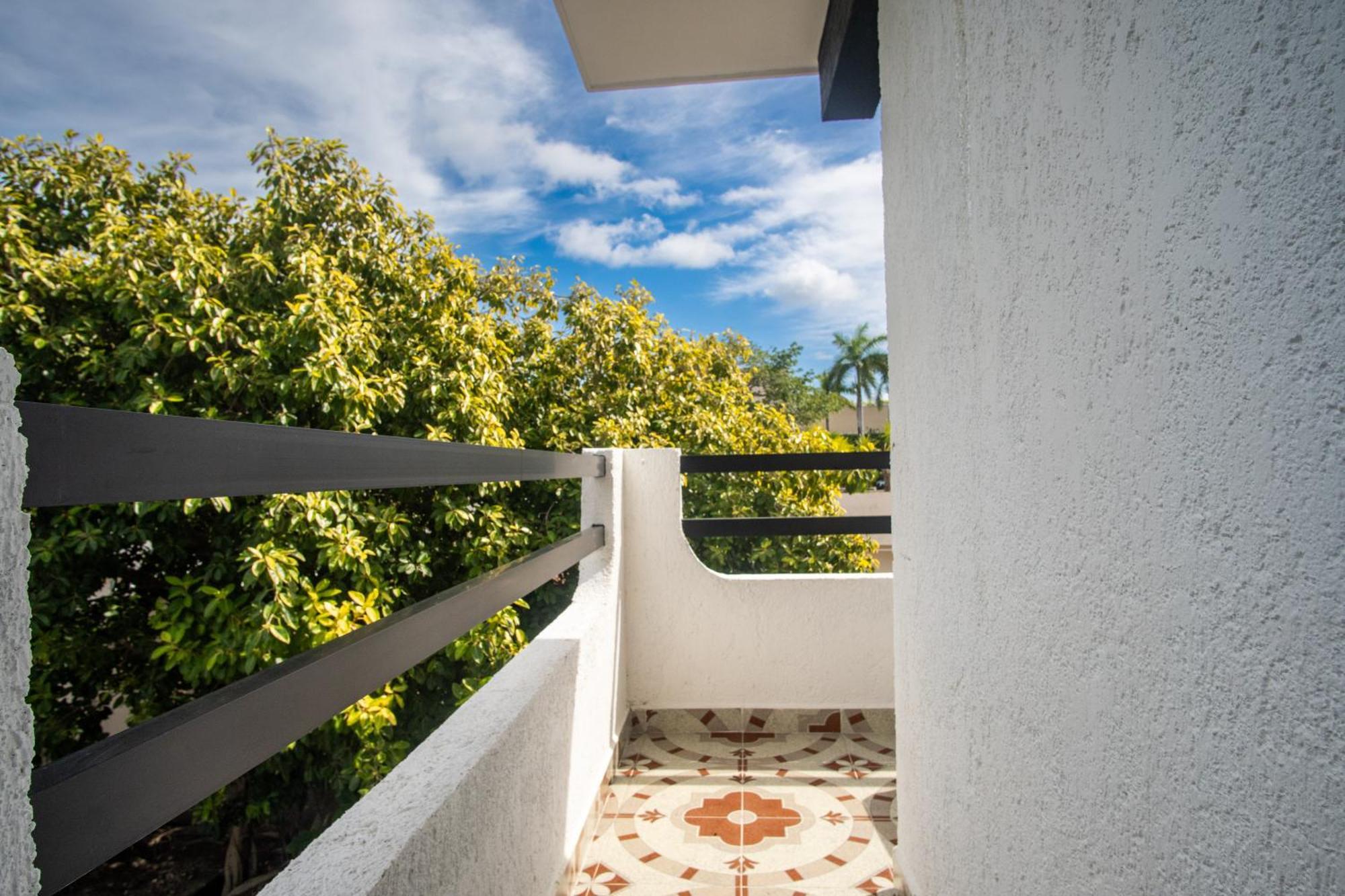 La Quinta Caribena Apartment Playa del Carmen Exterior foto